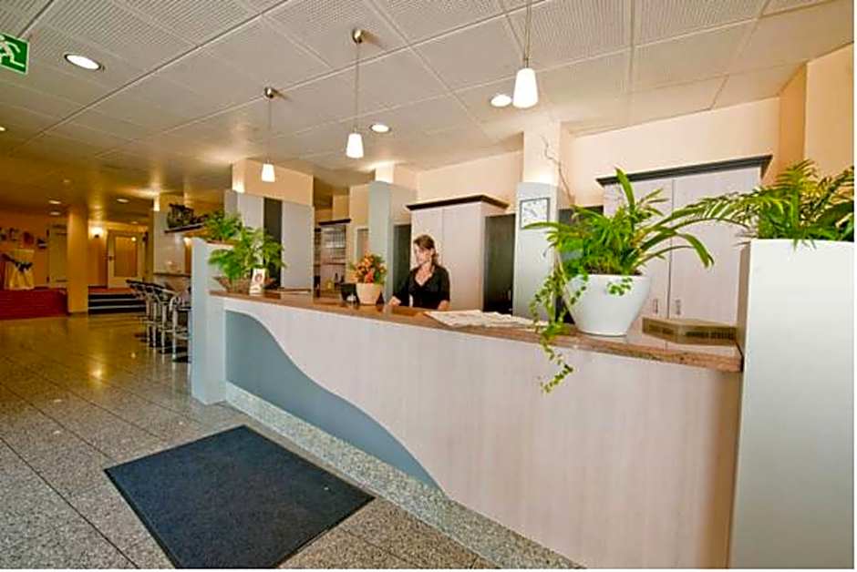 PLAZA INN Bruchsal