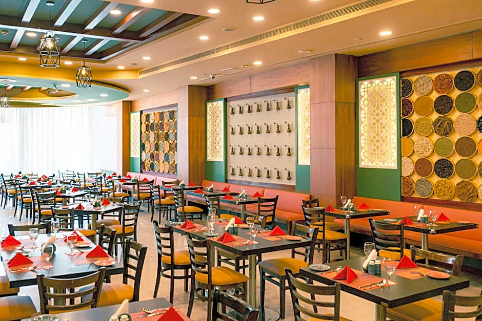 Star Metro Deira Hotel Apartments