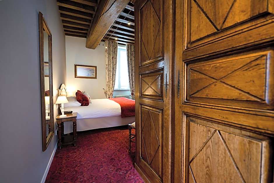 Hotel Wilson - Les Collectionneurs