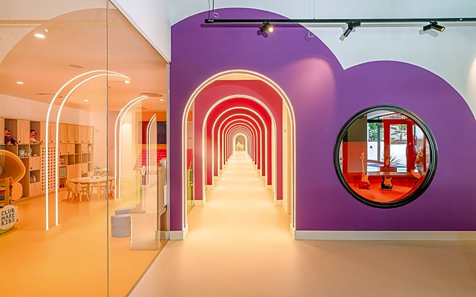 Mediterranean Palace