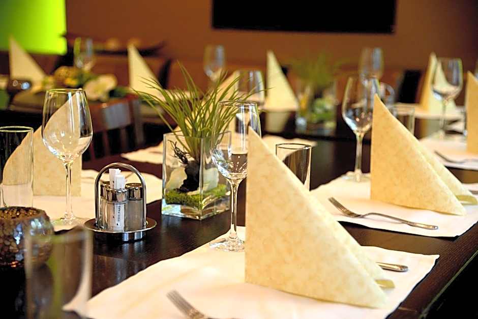 Hotel & Restaurant Graf