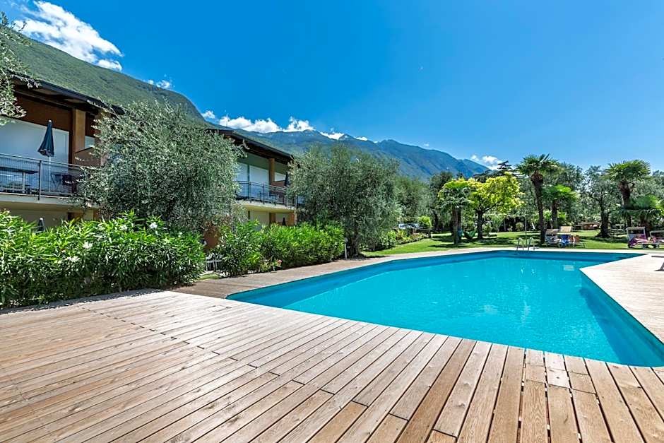 Residence Parco Lago di Garda