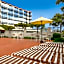 Oakland Airport Executive Hotel