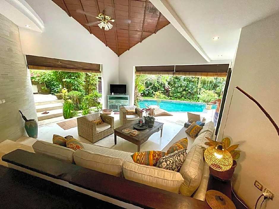 Villa Sahaja
