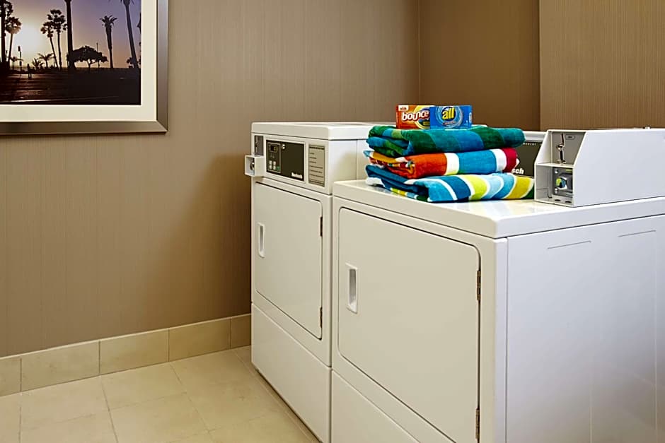 Hilton Garden Inn Los Angeles/Redondo Beach