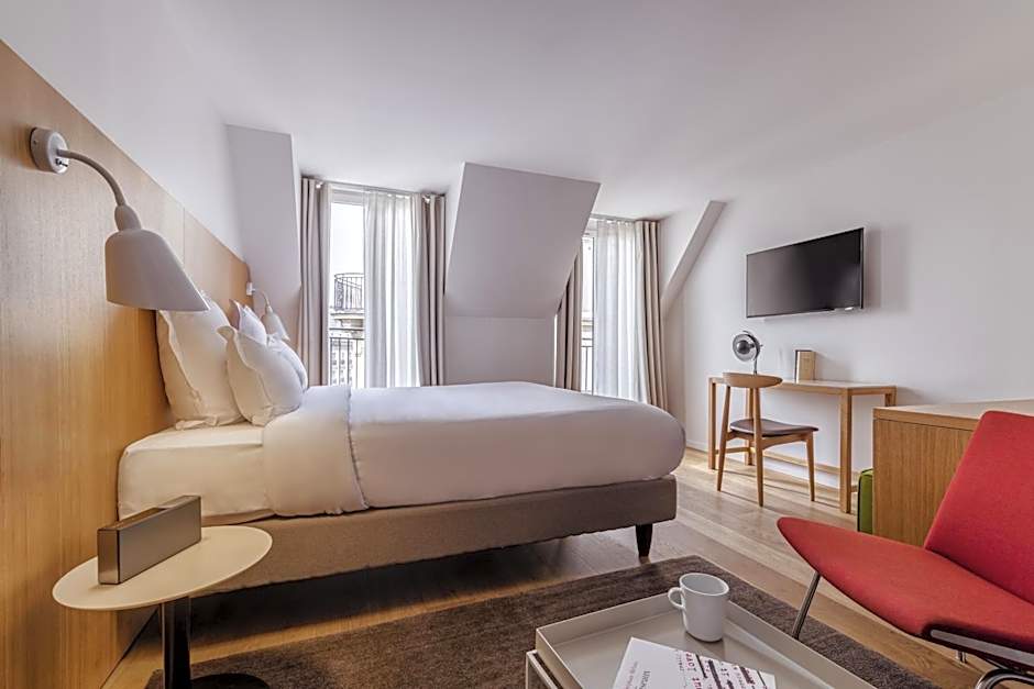 9Hotel Republique