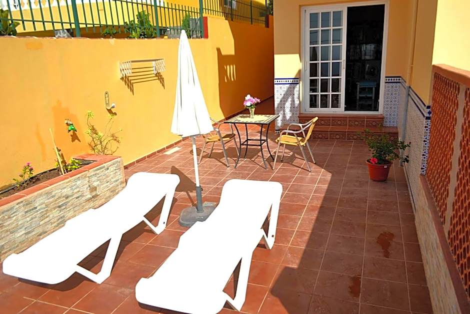 Apartamentos Casa Junonia