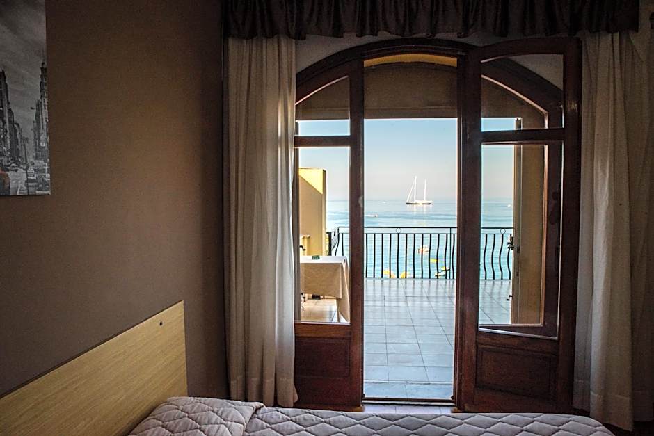 Hotel La Sirenetta