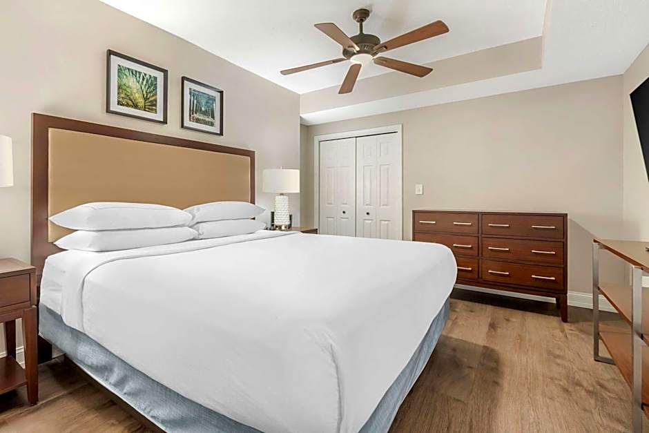 Hilton Grand Vacations at Anderson Ocean Club