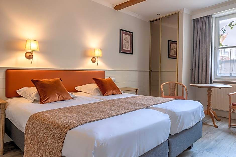 Hotel Ter Duinen