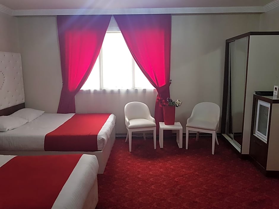 Ismira Hotel Ankara