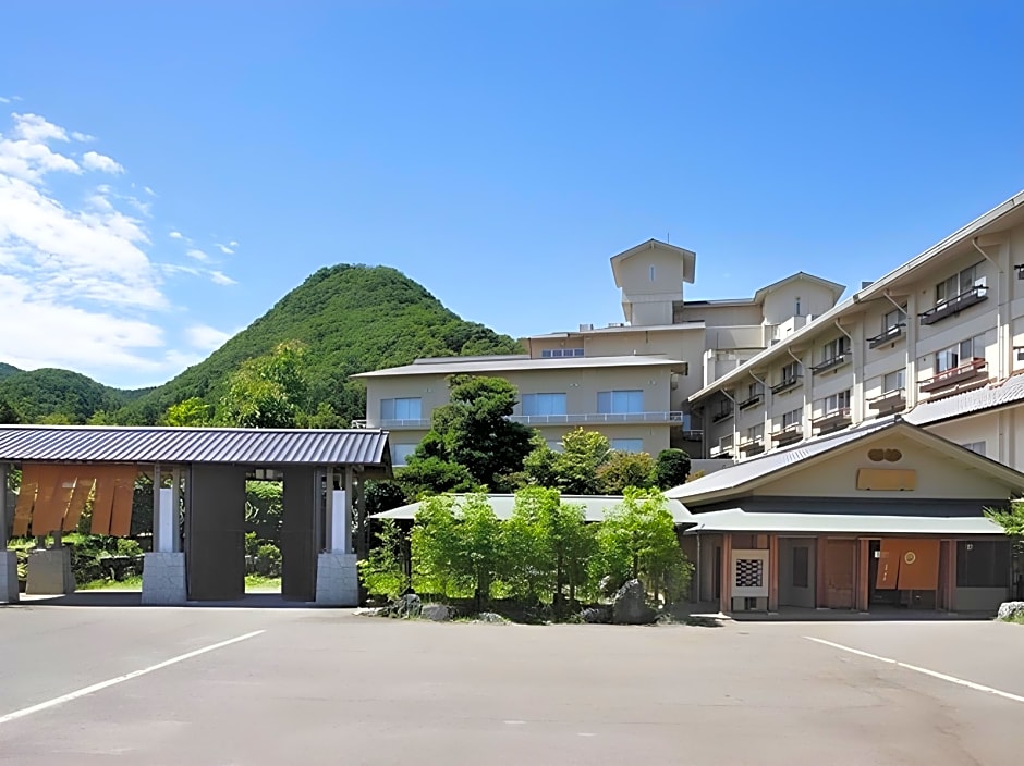 Iwamuro Onsen Ryokan Fujiya