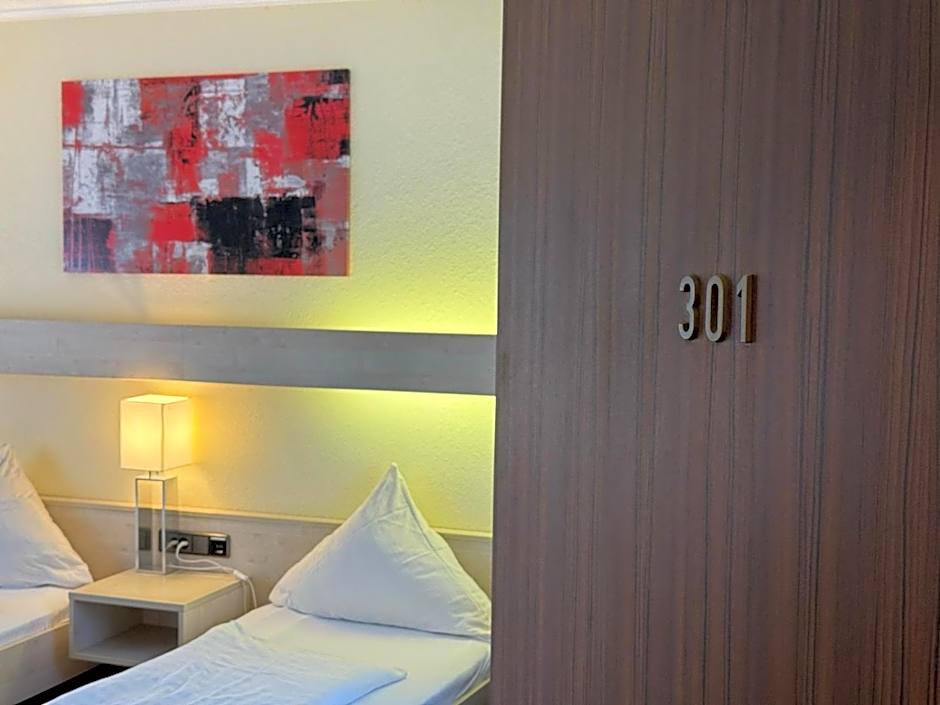 Hotel am Marschiertor