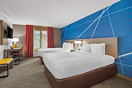 Comfort Inn South San Jose /  Morgan Hill