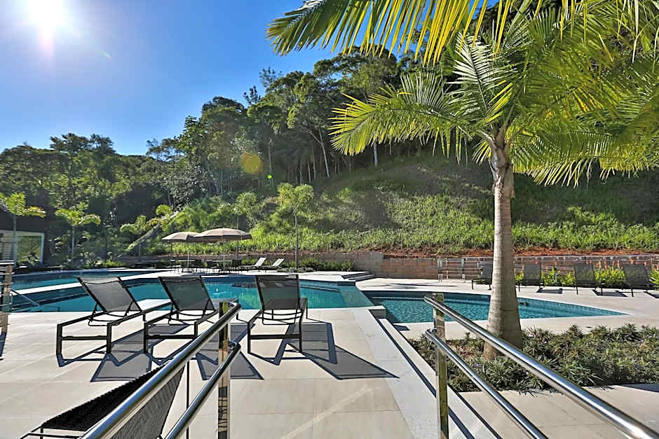 Quality Hotel Blumenau