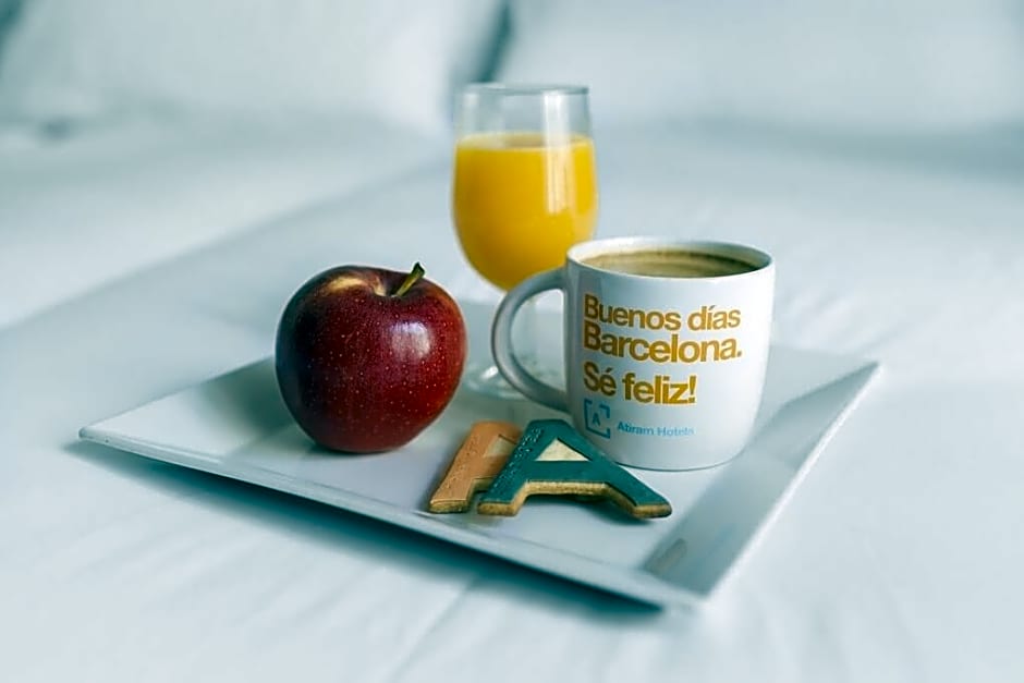 Mesón Castilla Atiram Hotels