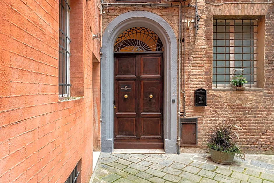 Palazzo Patrizi Suites & Spa