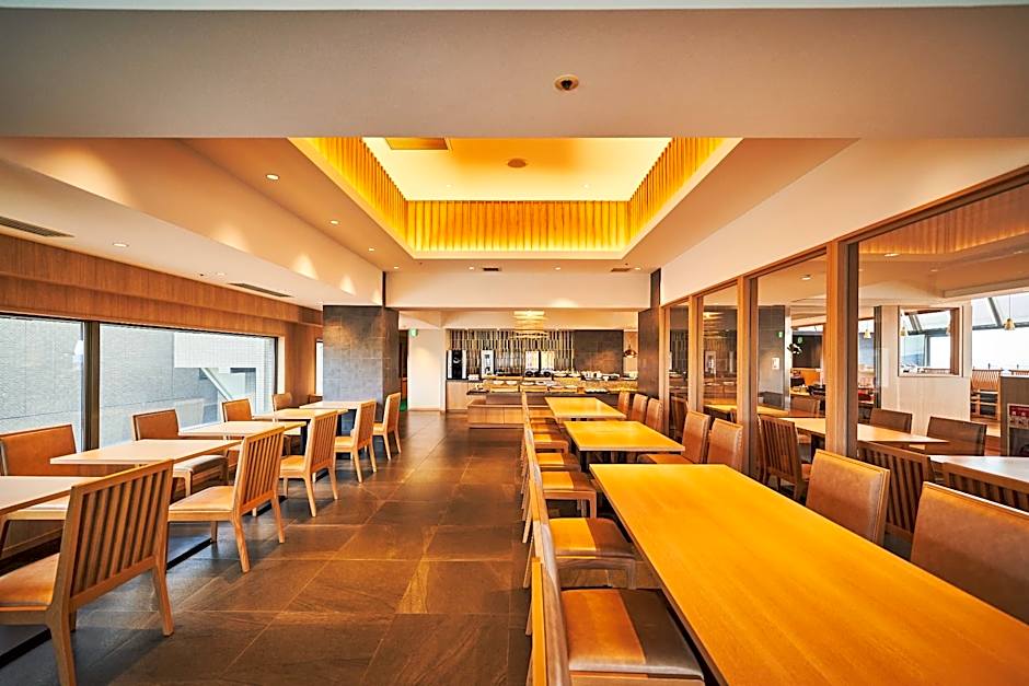 Hotel globalviewKushiro