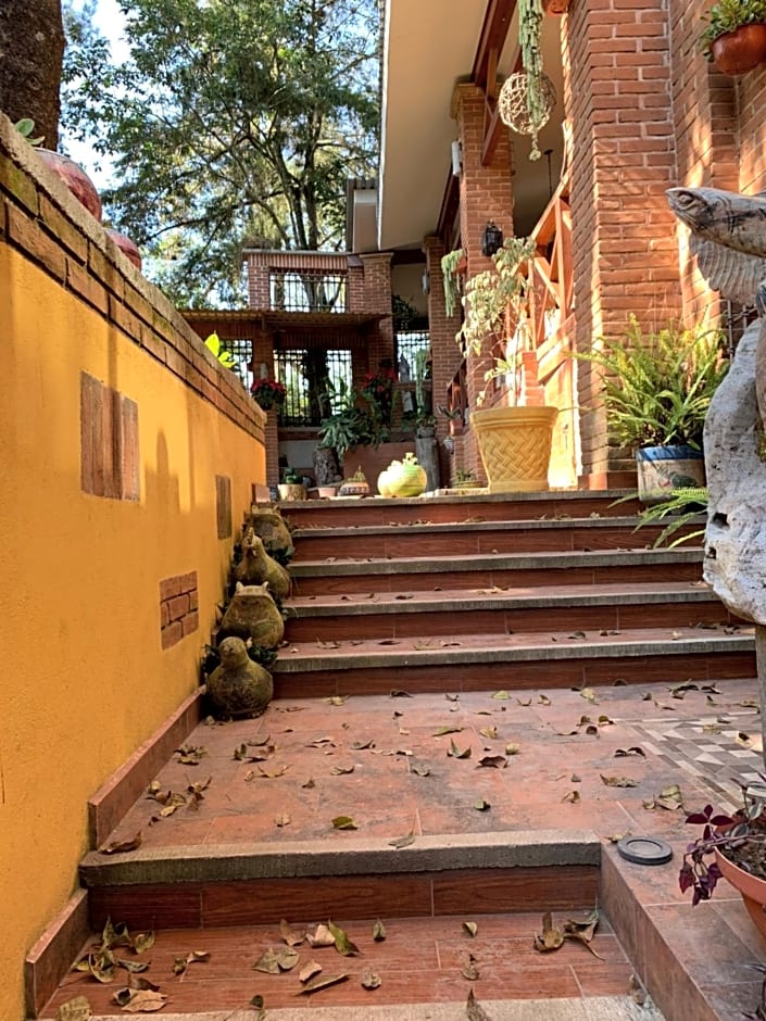 Quinta Maria Bonita
