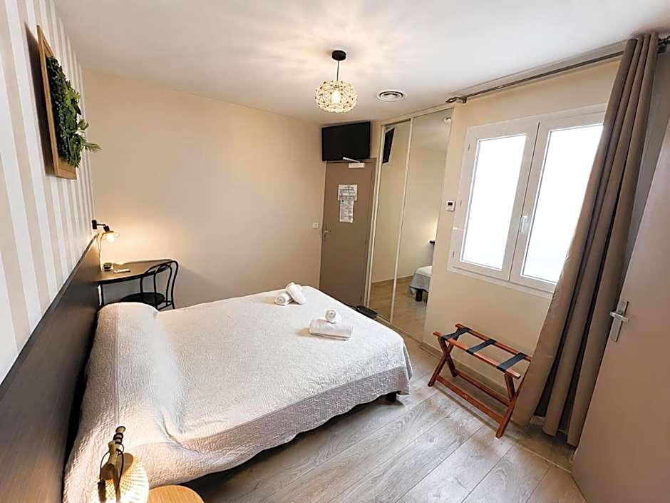 Hotel Saint Germain