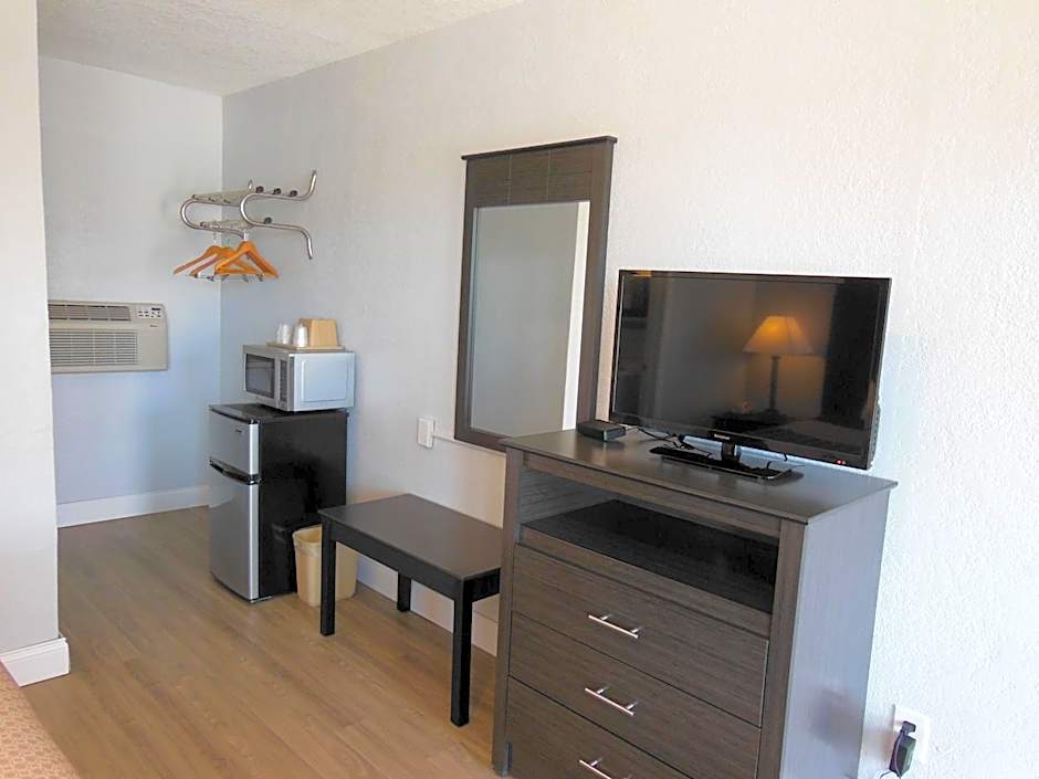 Budget Inn - Saint Augustine