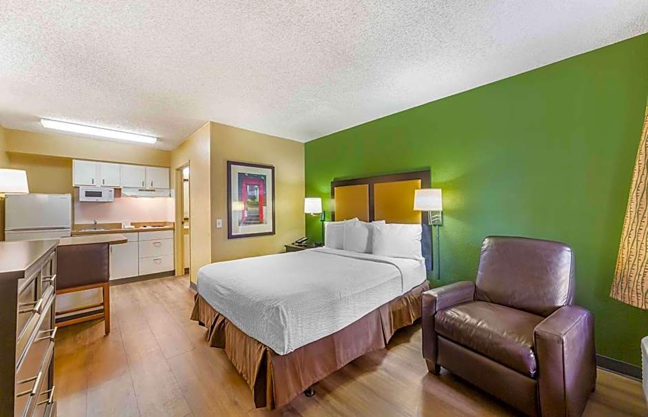 Extended Stay America Suites - Fort Lauderdale - Tamarac