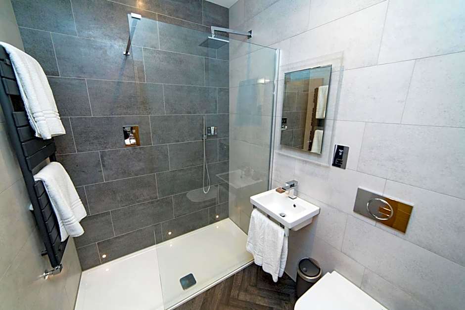 The Hugo - Hotel Concept Canterbury