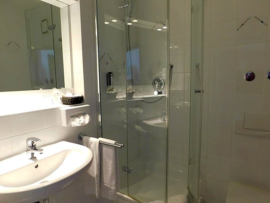 Hotel KonradP Holzkirchen