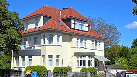 Hotel Bellevue