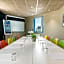 ibis budget Caen Mondeville