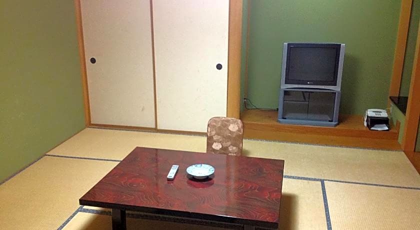 Nakayasu Ryokan