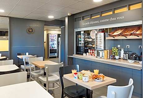 B&B Hotel Corbeil-Essonnes