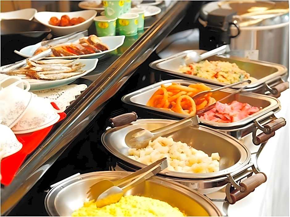 Hotel Route Inn Yaizu Inter