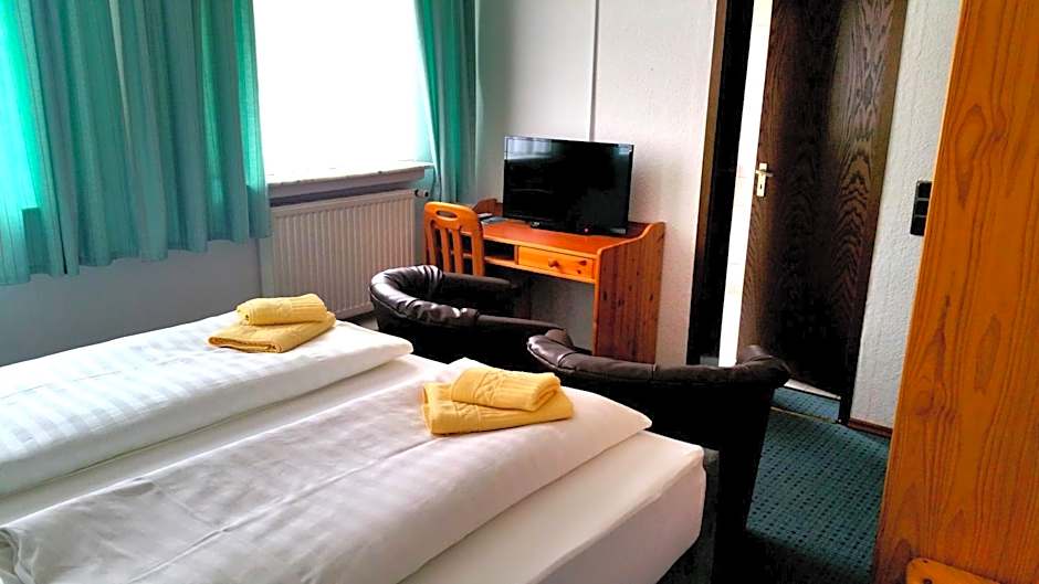 Hotel Haus Frieling