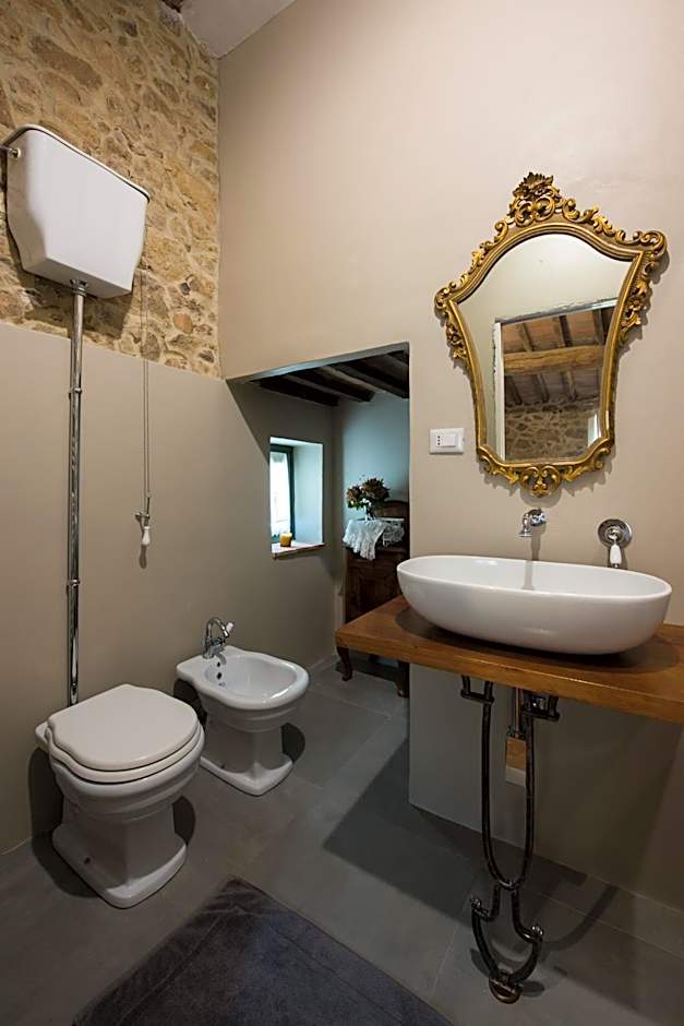 B&B Podere Camaiano