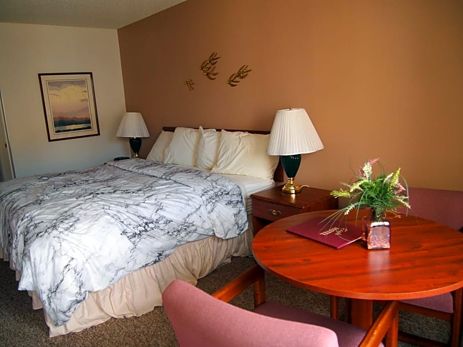 Eagle Motel