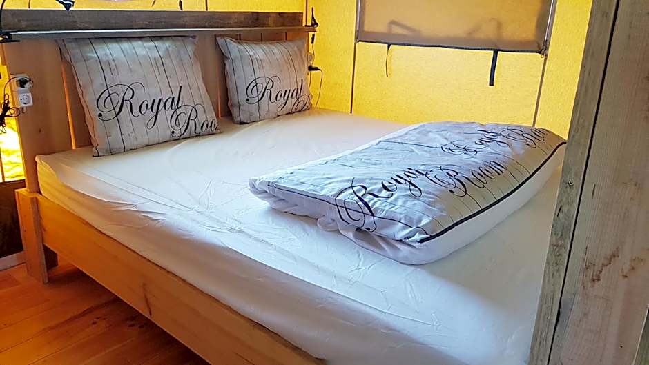 Quinta do Castanheiro