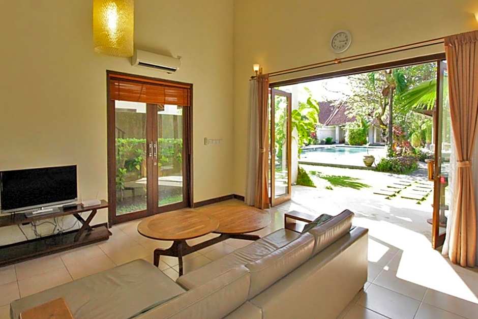 Sayang Taman Villas