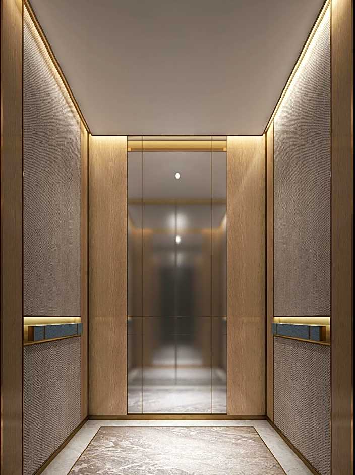 Echarm Hotel Changsha High-speed Railway South Station East Square