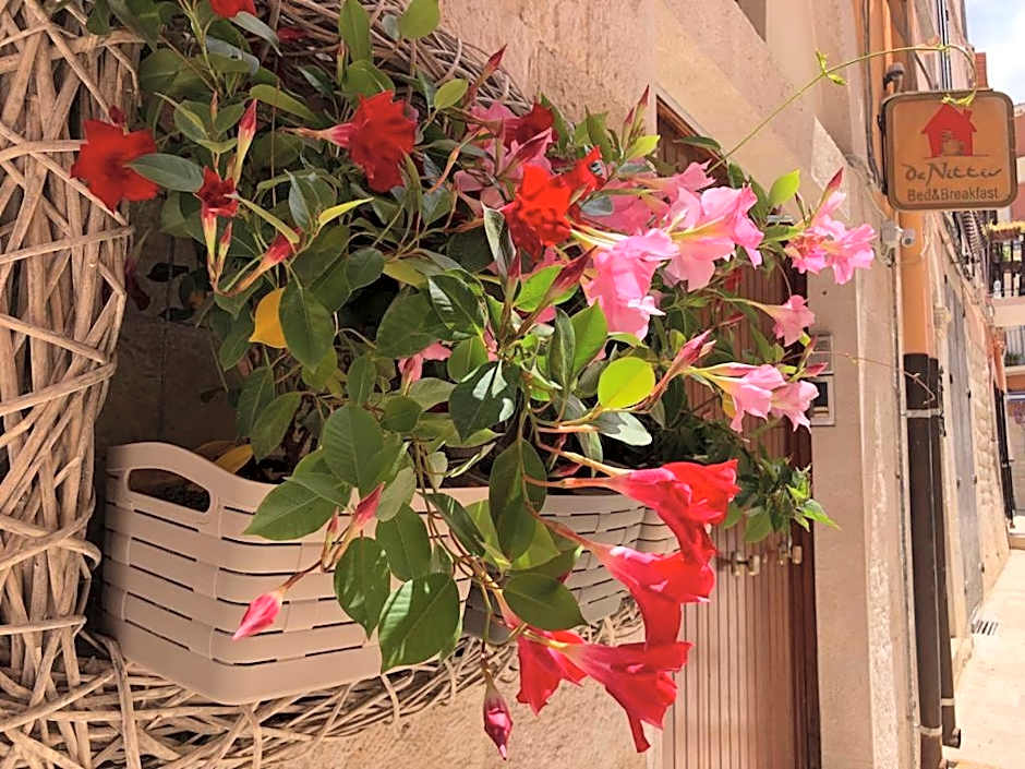 Bed & Breakfast De Nittis