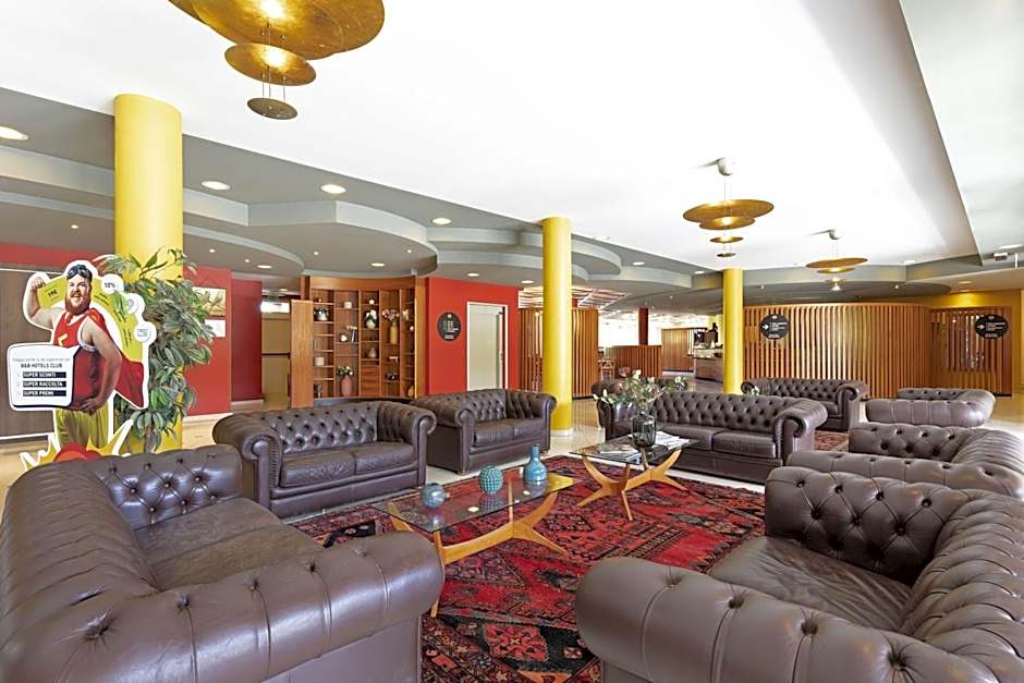 B&B Hotel Affi - Lago di Garda