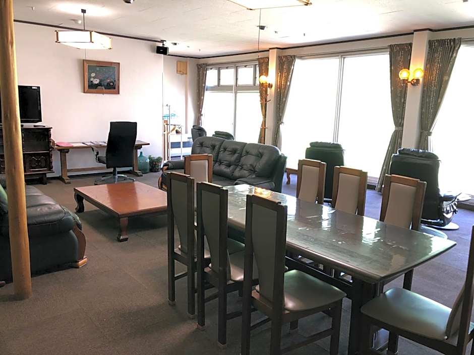 Alpine Chalets Hakuba