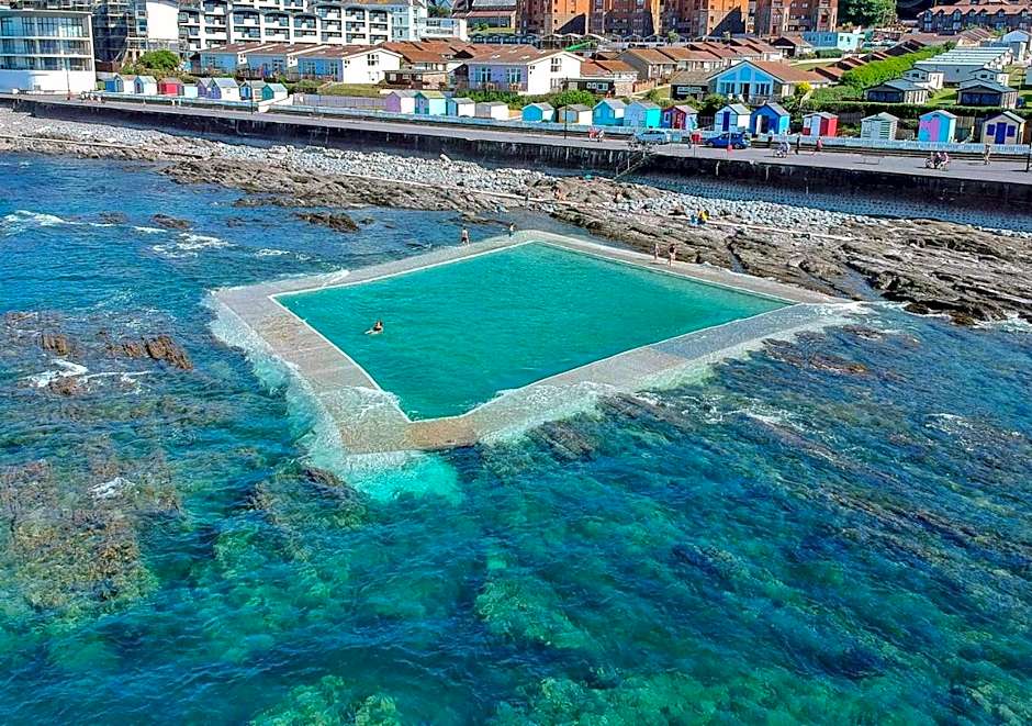 Braddicks Holiday Centre