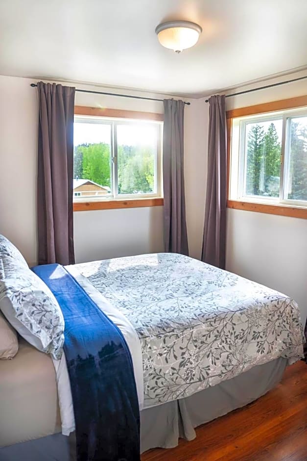 Willow Grove B&B Inn