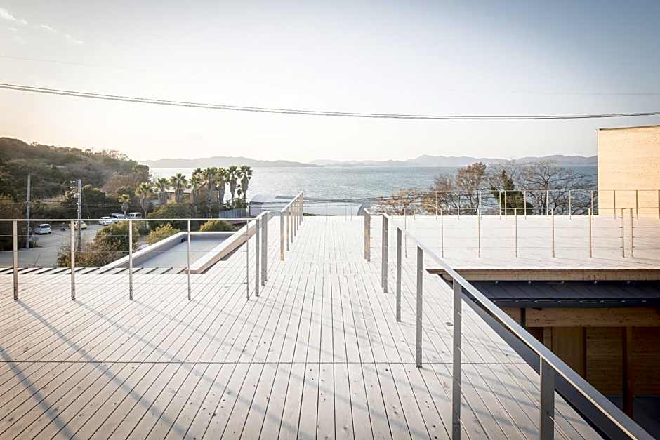 Teshima ESPOIR PARK