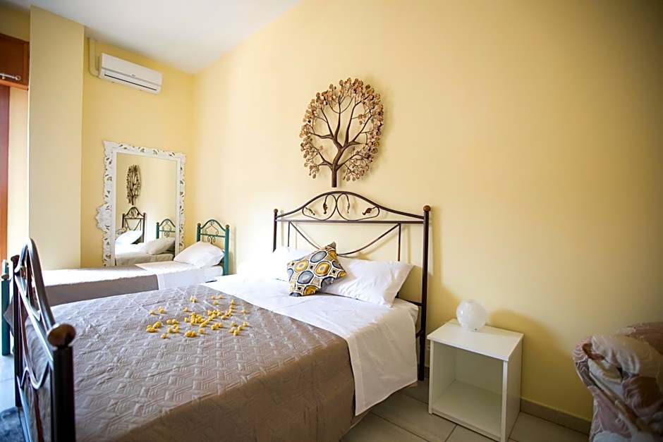 Capriccio Di Pasta Residence & Spa