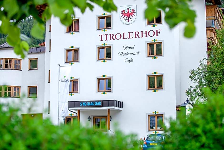 Landhotel Tirolerhof - Wildschönau - PREMIUM Card im Sommer