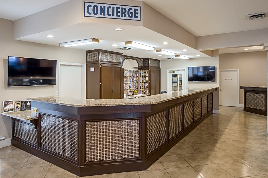 The Suites at Fall Creek