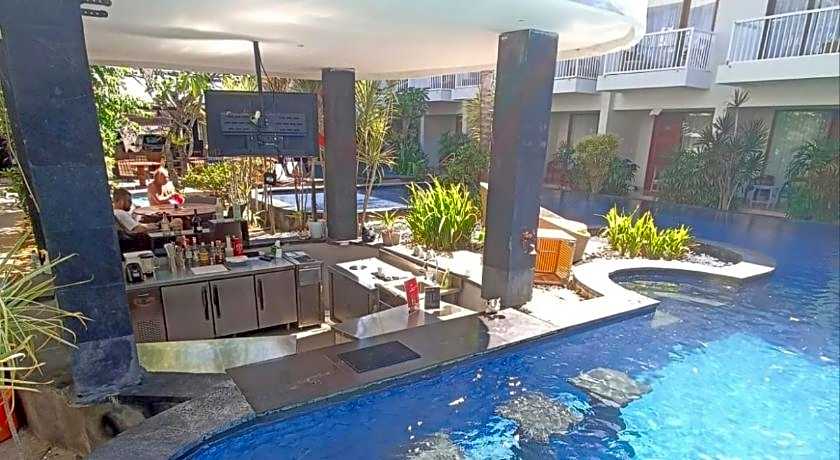 Abian Harmony Resort Hotel and Spa