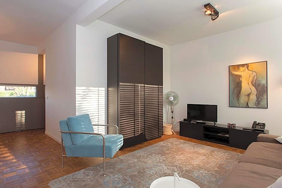 Restaurant-Hotel de Watergeus